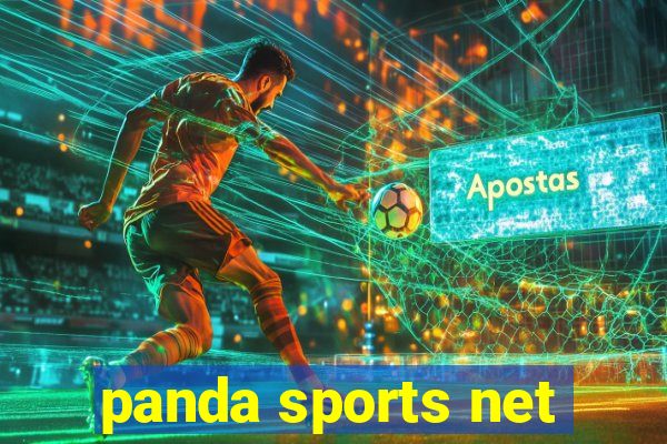 panda sports net